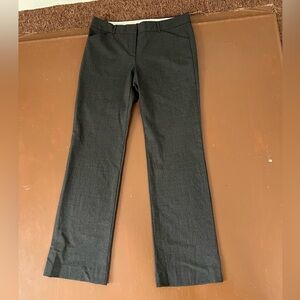 Gray Theory Pants. Women’s size 10